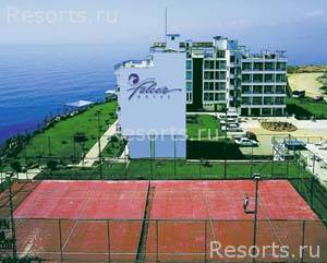 Lara Falcon Hotel 4